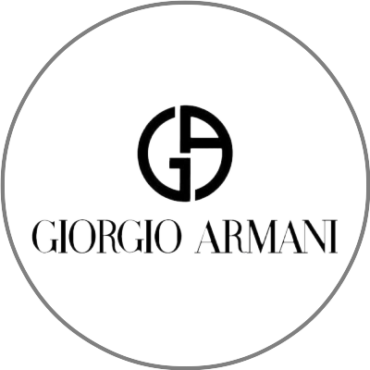 Georgio Armani