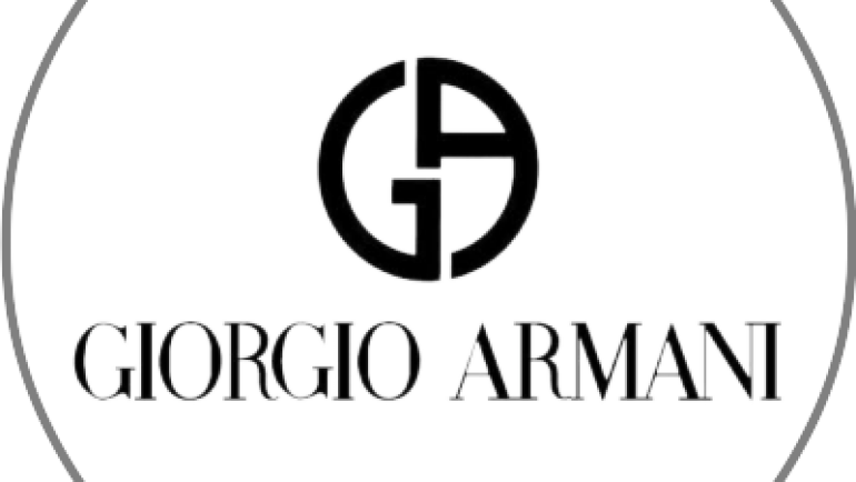 Georgio Armani