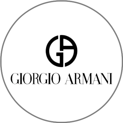 Georgio Armani