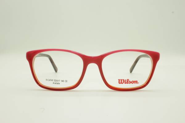 Wilson WCAF41