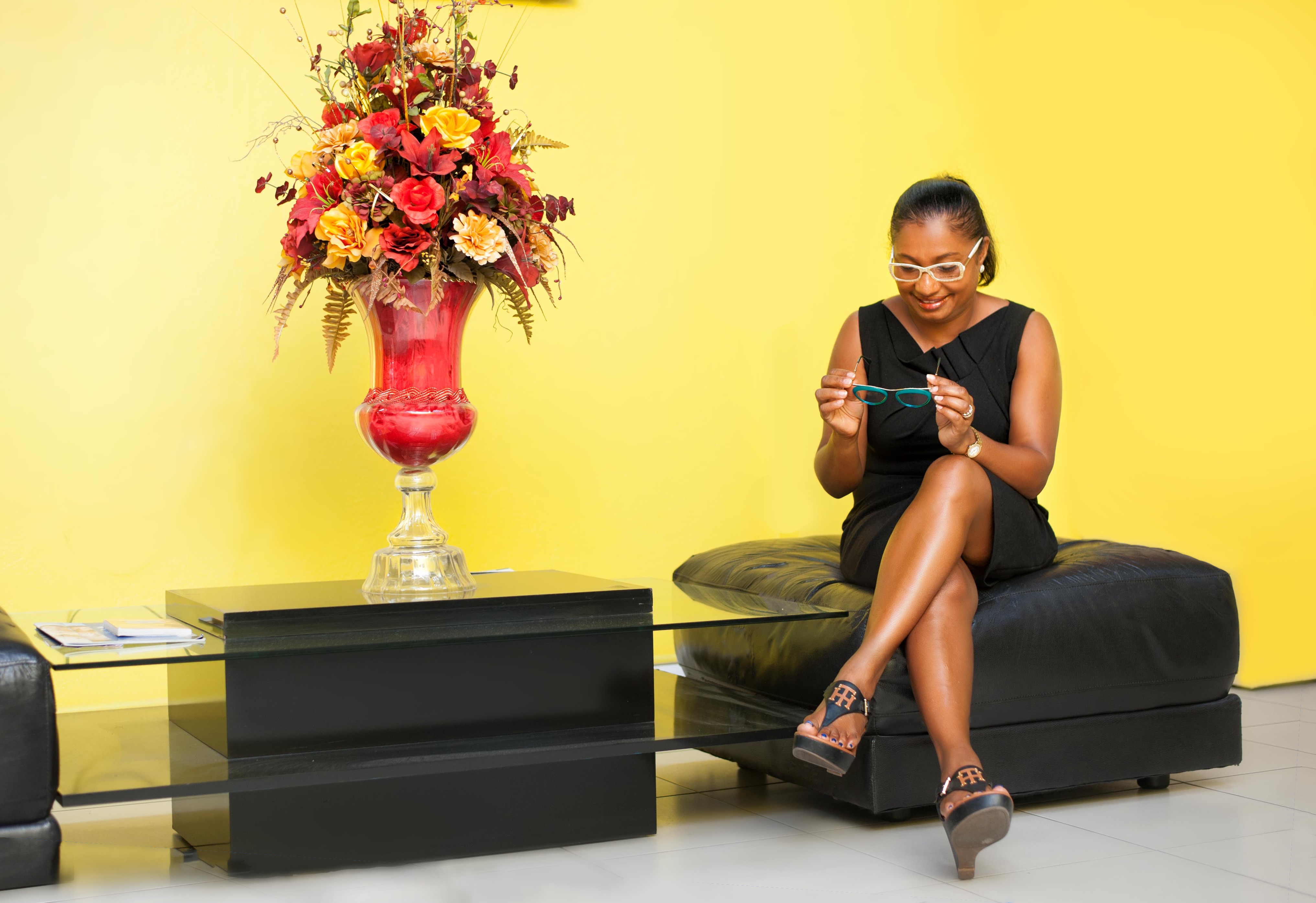 Optical Solutions International Fashion For Your Face